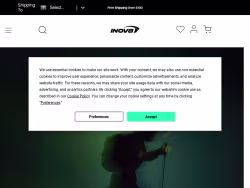 Inov8