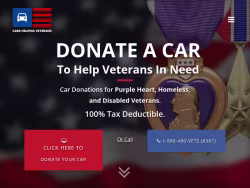 Carshelpingveterans