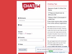 Chatiw