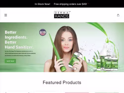 Dermahands
