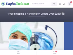 Surgicaltools