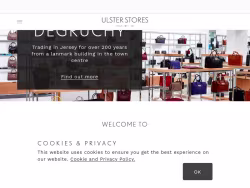 Ustores