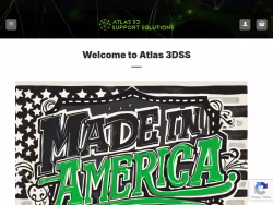Atlas3dss