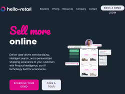 Helloretail