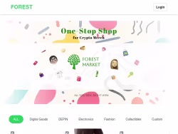 Forestmarket