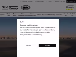 Slm