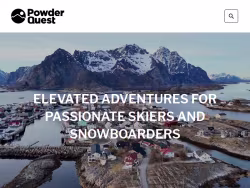 Powderquest