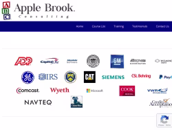 Apple-brook