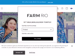Farmrio