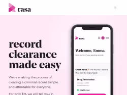 Rasa-legal