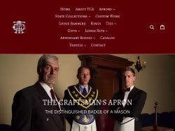 Craftsmansapron