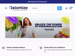 Qstomize