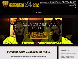 Heisenberg24