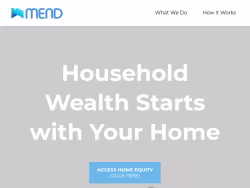 Mend-solutions
