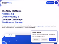 Clearphish