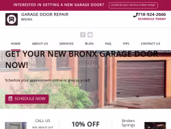 Garage-door-repair-bronx