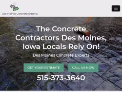 Concretedesmoines