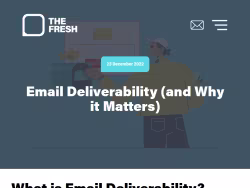 P2pmailing