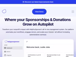 Helpyousponsor
