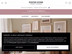 Posterstore