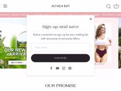 Altheanray