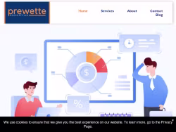 Prewettebookkeeping