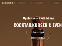 Bartendrr