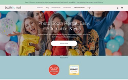 Boothbymail