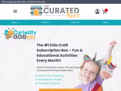Curiosityboxkids