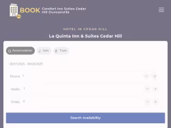 Laquintainncedarhill
