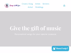 Songswithyou