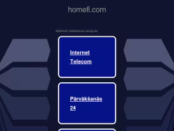 Homefi