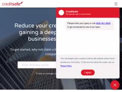 Creditsafe