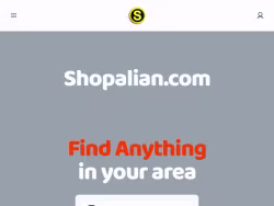 Shopalian