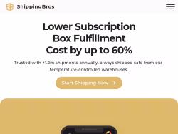 Shippingbros