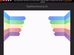 Fashionivora