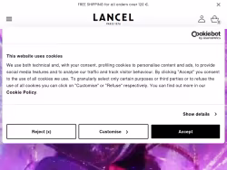 Lancel