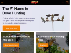 Mojooutdoors