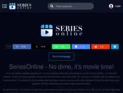 Seriesonline