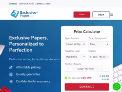 Exclusive-paper