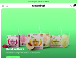 Waterdrop