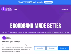 Inspiretelecom