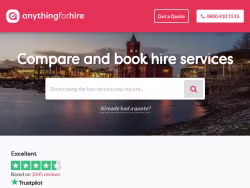 Anythingforhire