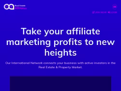 Realestateaffiliates