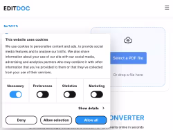 Editdoc
