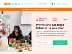 Ojaexpress