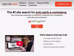 Convermax