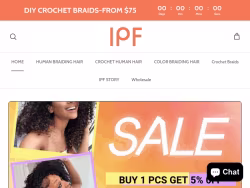 Ipfhair