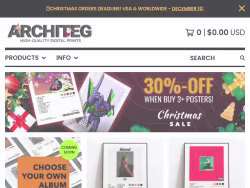 Architeg-prints