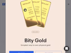 Bity